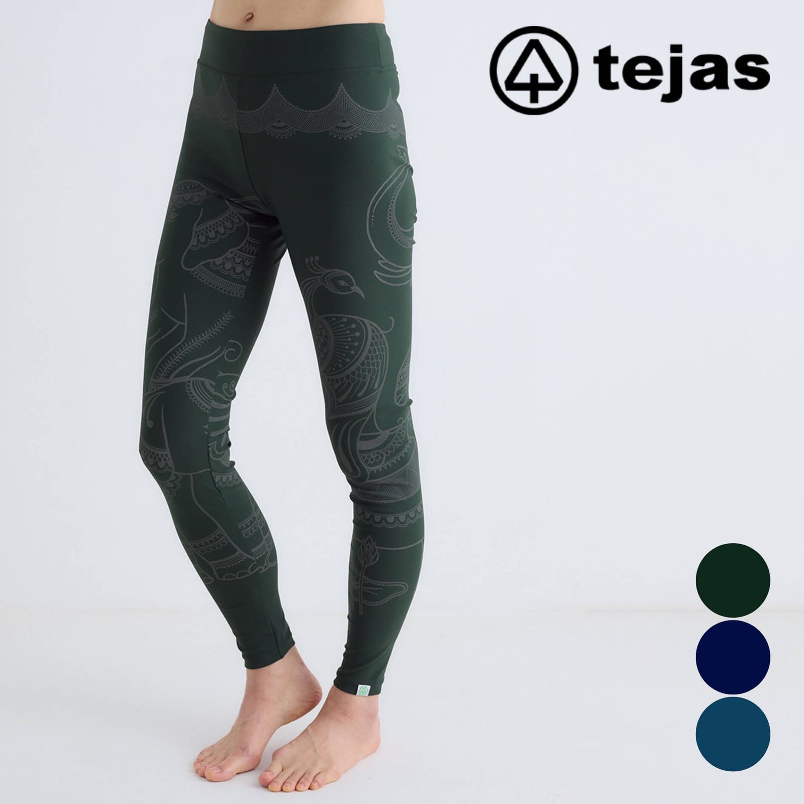 美品　テジャスヨガウェア yoga-pi_tl222541