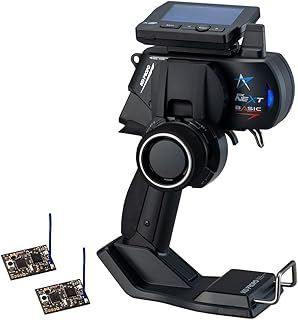 近藤科学|KO EX-NEXT BASIC MINI-Z ﾀﾞﾌﾞﾙﾚｼｰﾊﾞｰ 10783 無線機器
