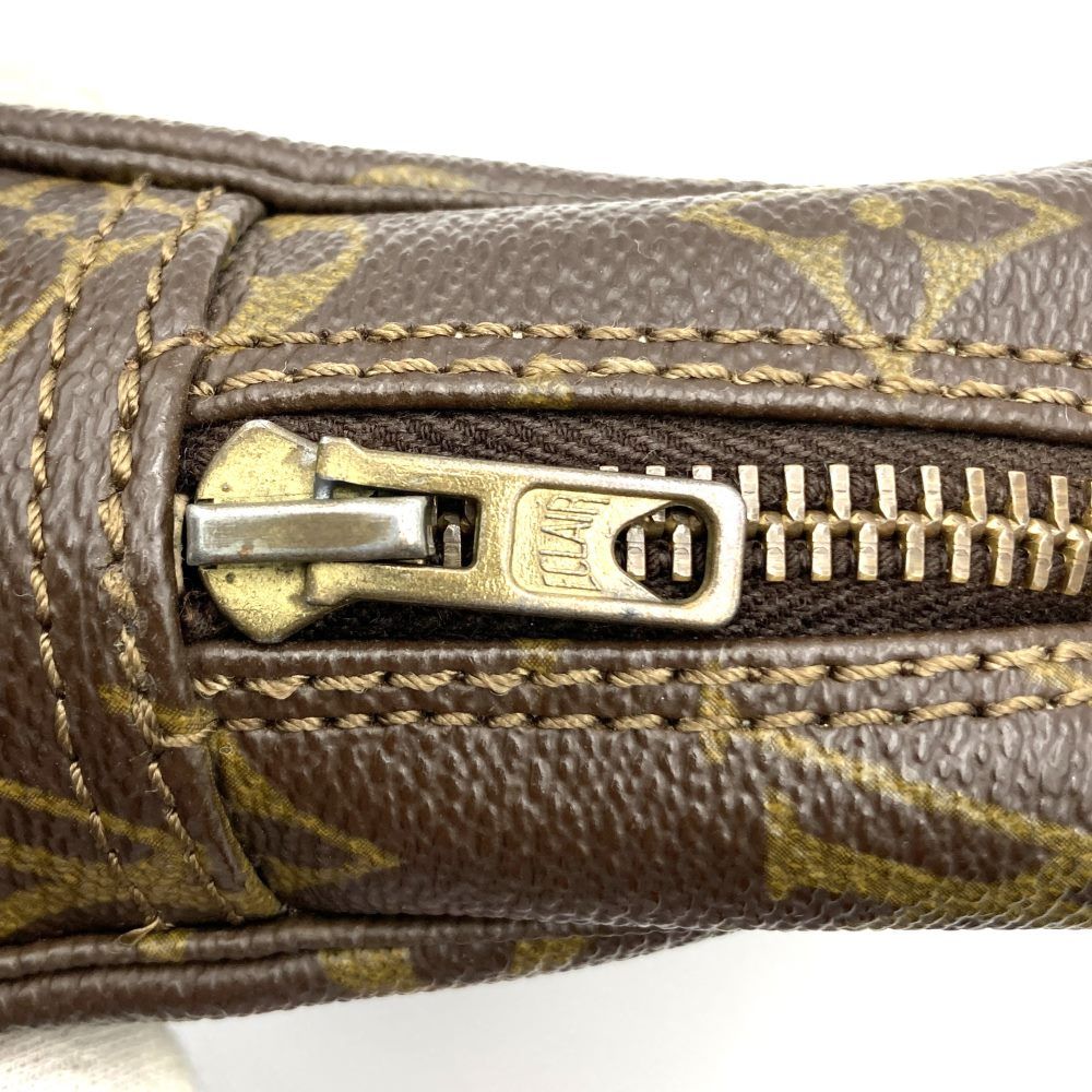 LOUIS VUITTON ルイ・ヴィトン トゥルーストワレット23 化粧