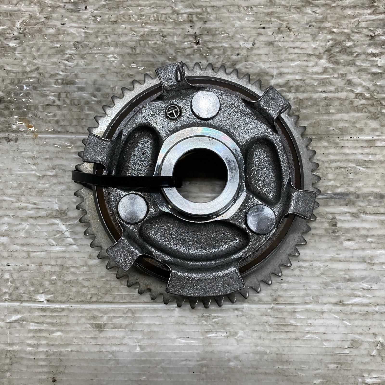 SUZUKI GSX-R400 GK73A ワンウェイクラッチ スズキ