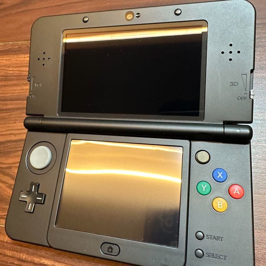 3DS