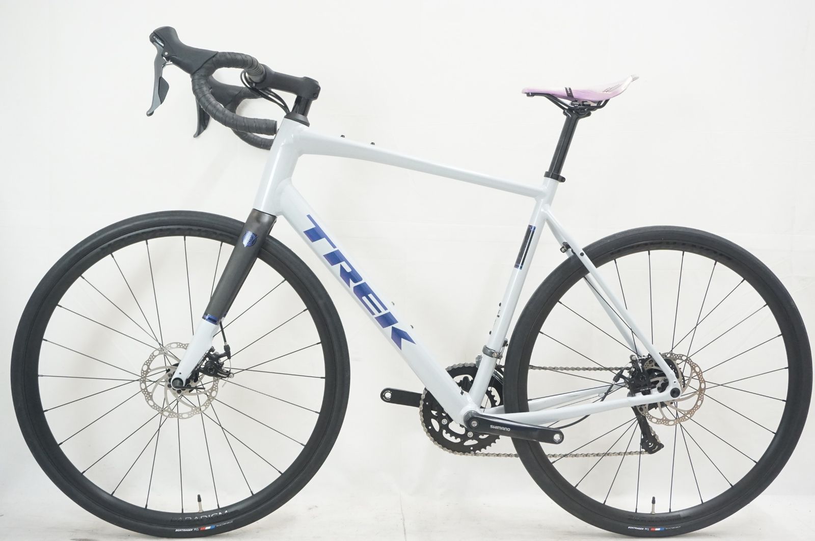 TREK トレック DOMANE AL2 GEN4 モデル ロードバイク バイチャリ福岡店