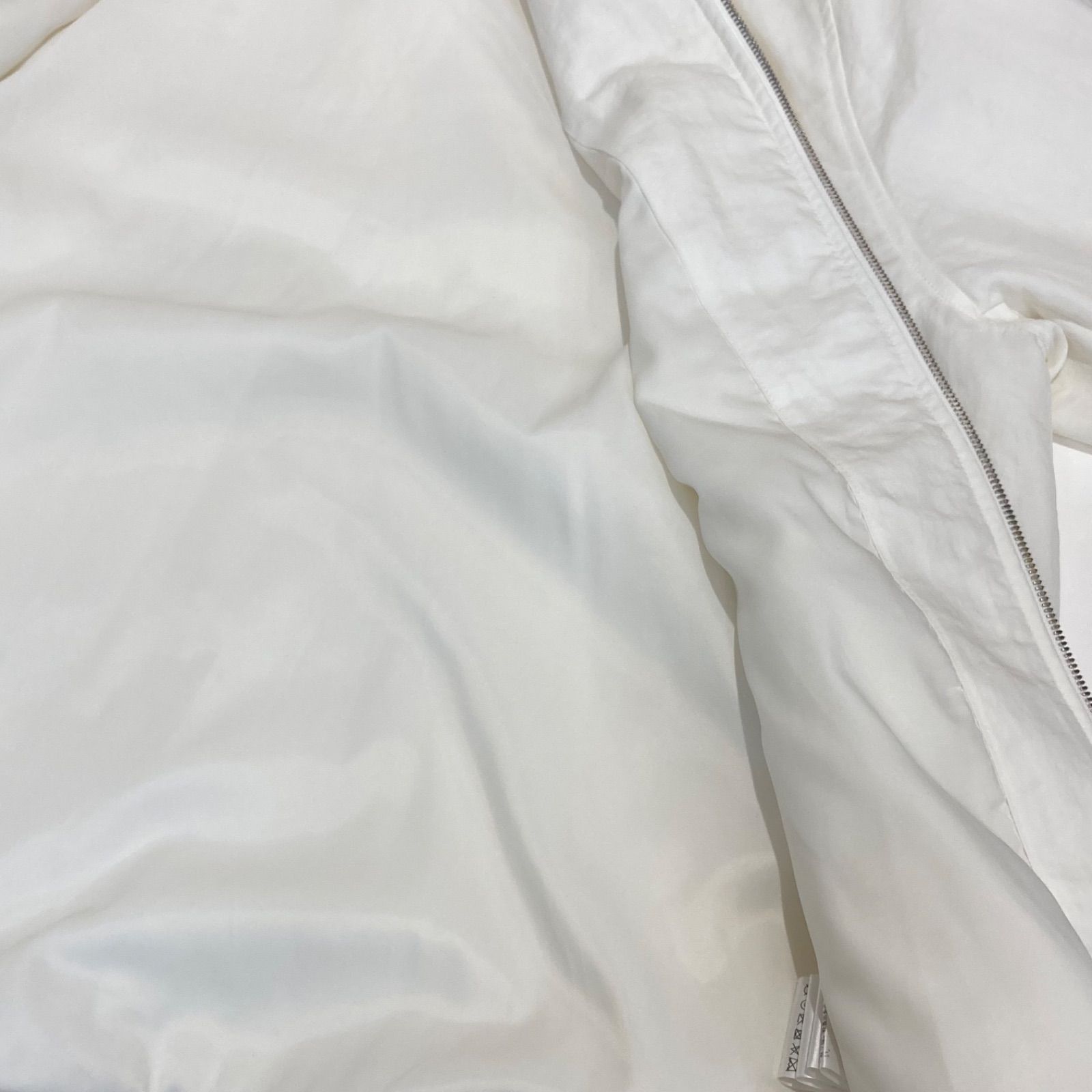 Theory luxe セオリーリュクス Milton Aisha 24年製 サイズ38 定価