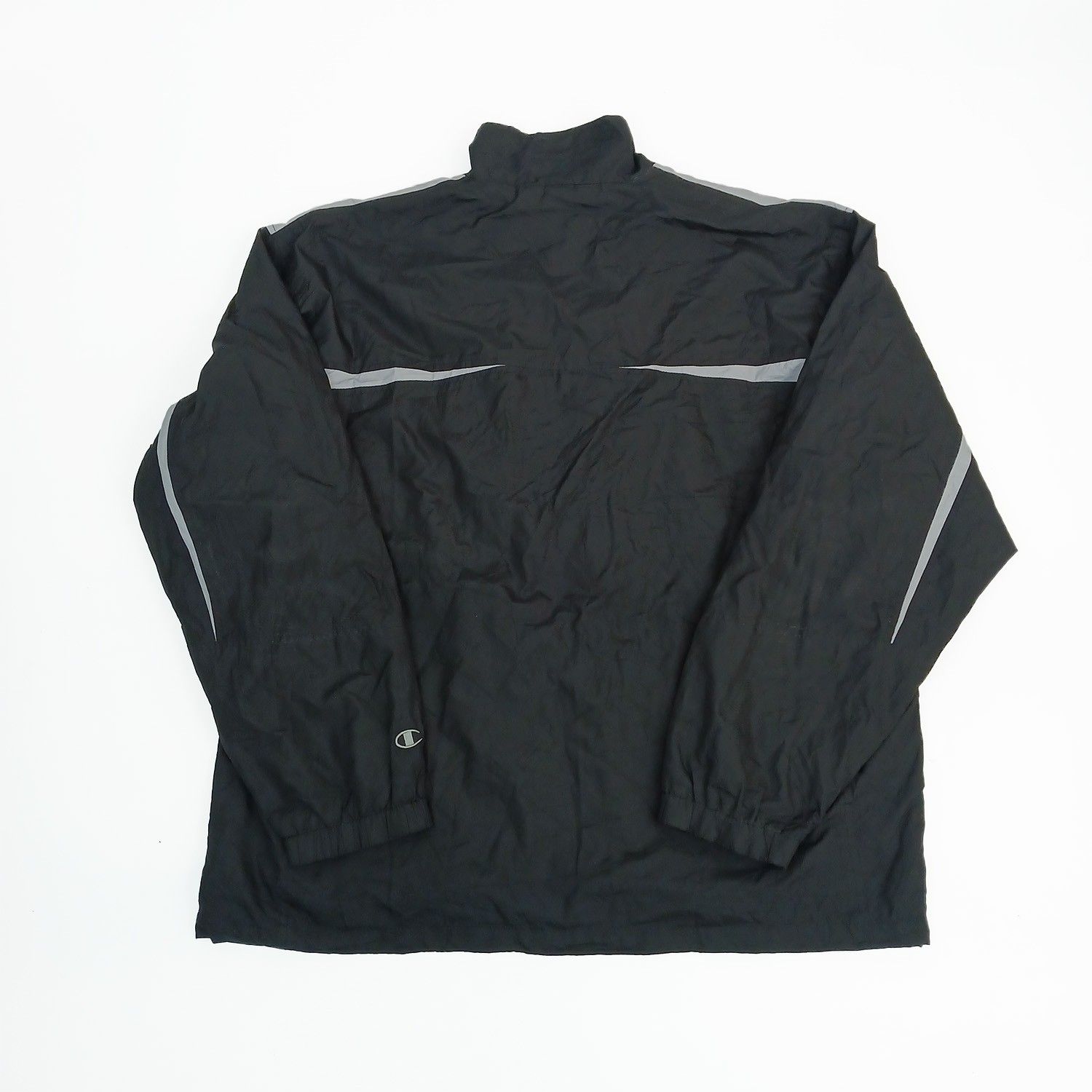 最終値下げ SALE】Champion チャンピオン ナイロンジャケット 