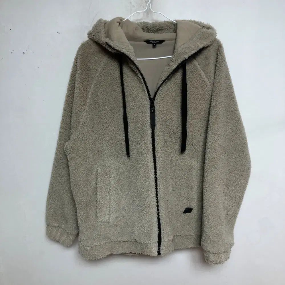 BEAN POLE(ビーンポール) メンズ ボア フード ジャケット 90 95 @ 9922