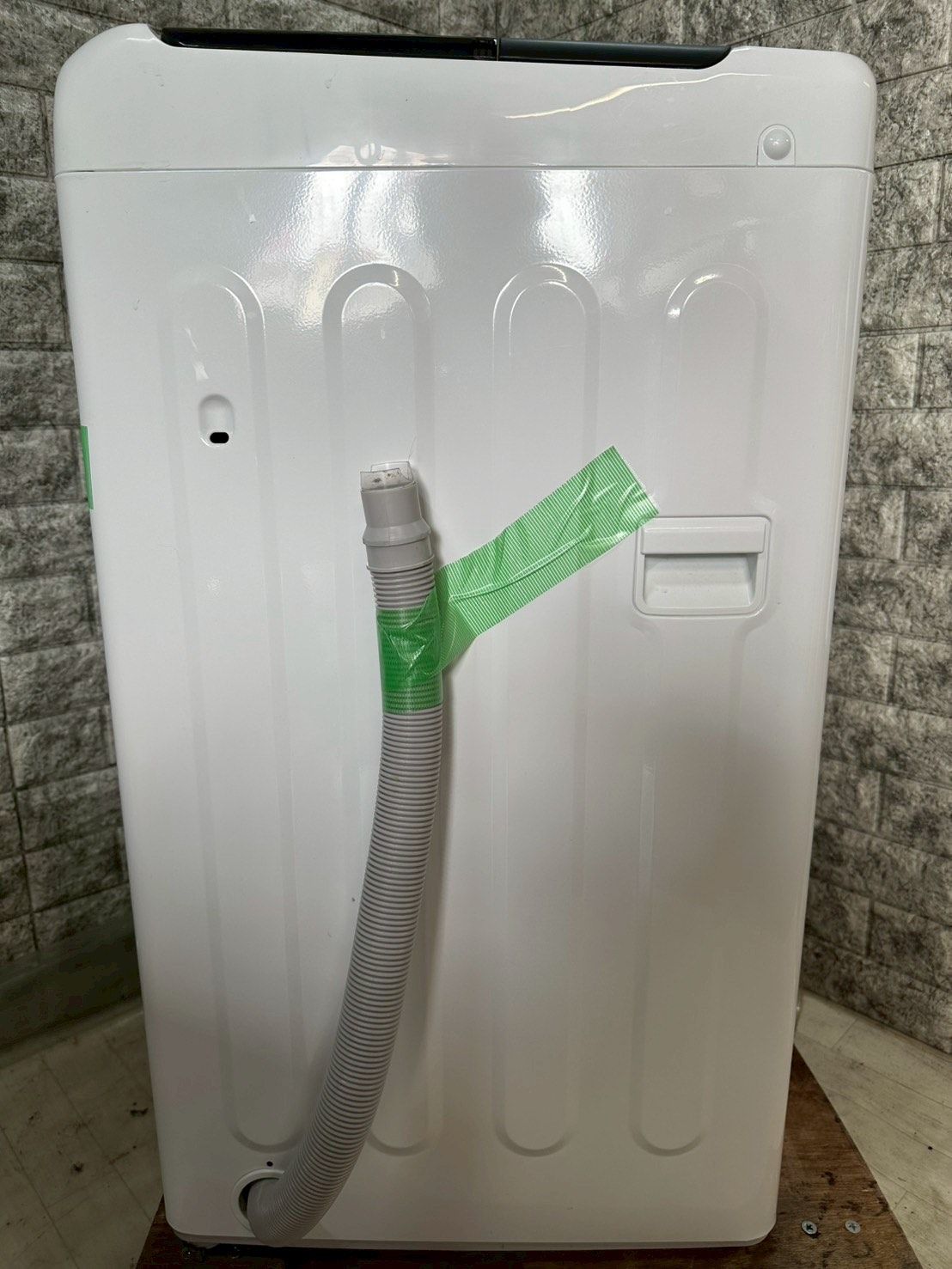生活家電 大阪送料無料☆3か月保障付き☆洗濯機☆ハイアール