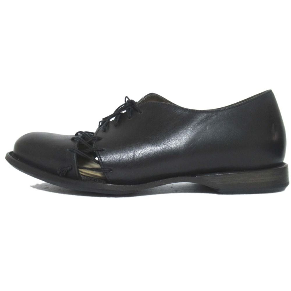 新品同様 CHEREVICHKIOTVICHKI シェレヴィッキオヴィッキ ヨウジ  