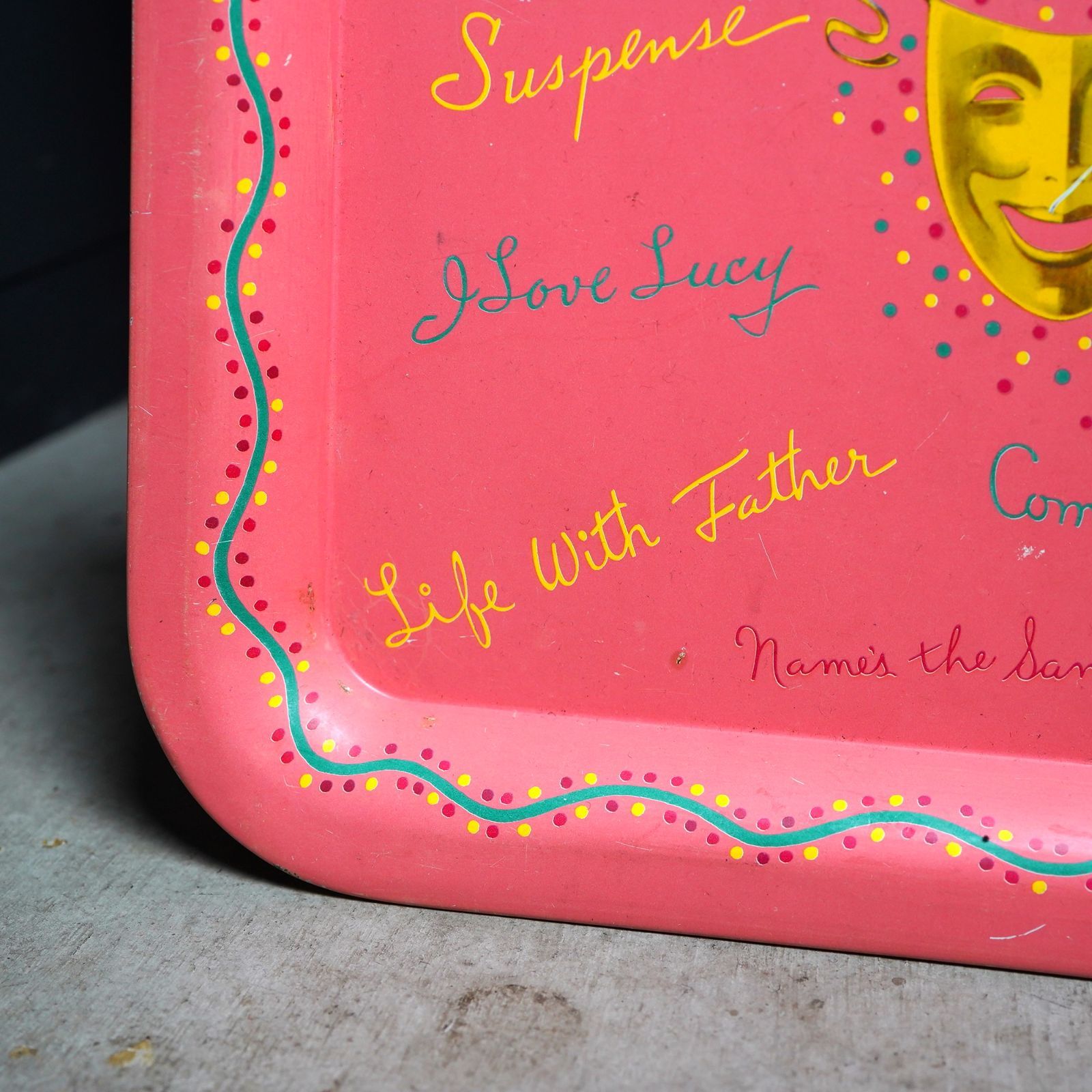 ヴィンテージ ビンテージ