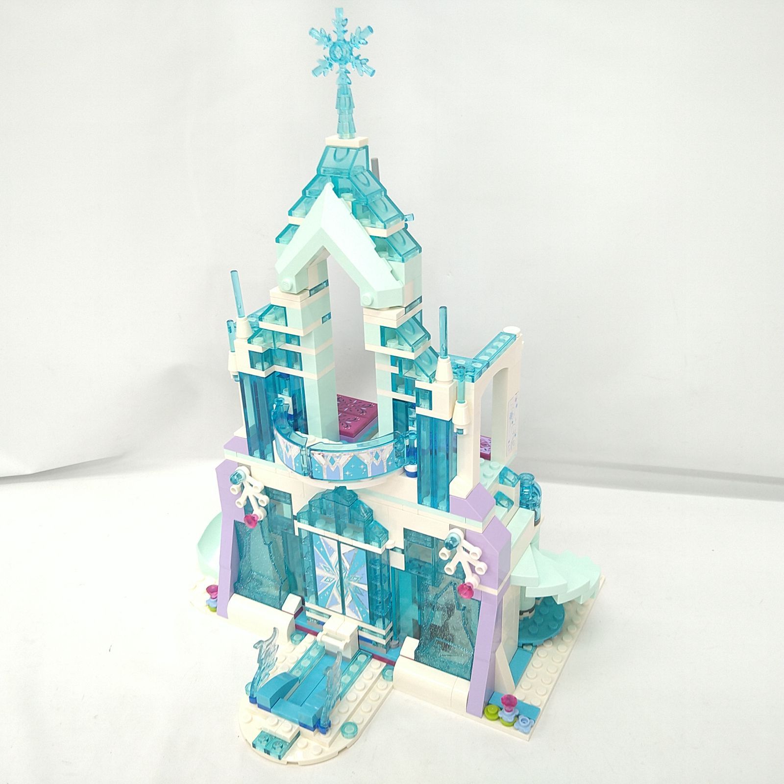 レゴ ディズニープリンセス