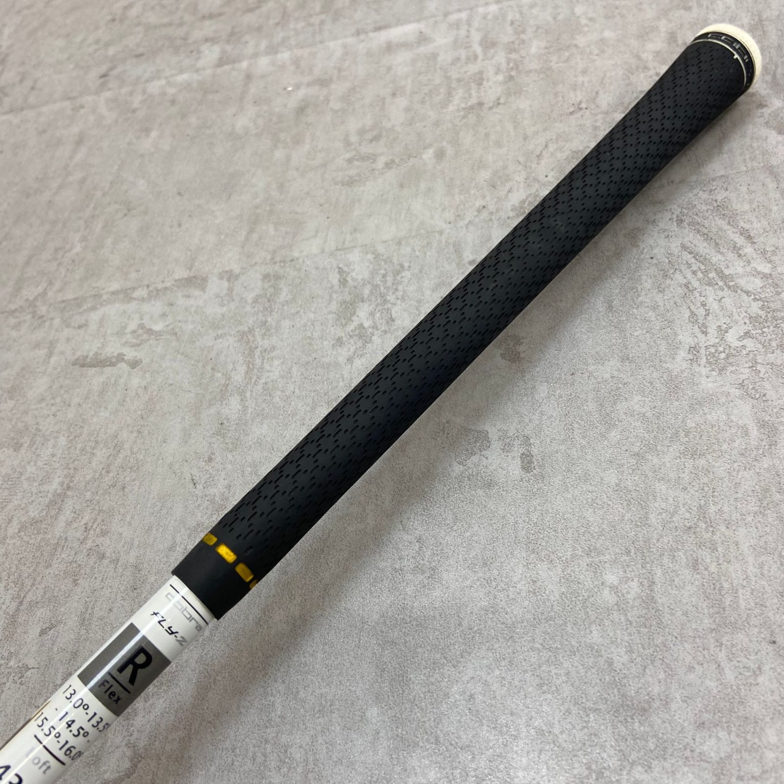 COBRA - cobra　コブラ　FLY-Z　メンズゴルフ3-4W　カーボン　R　14.5°　右利き用　フェアウェイウッド　ヘッドカバー　43.5インチ COBRA - cobra コブラ FLY-Z メンズゴルフ3-4W カーボン R 14.5
