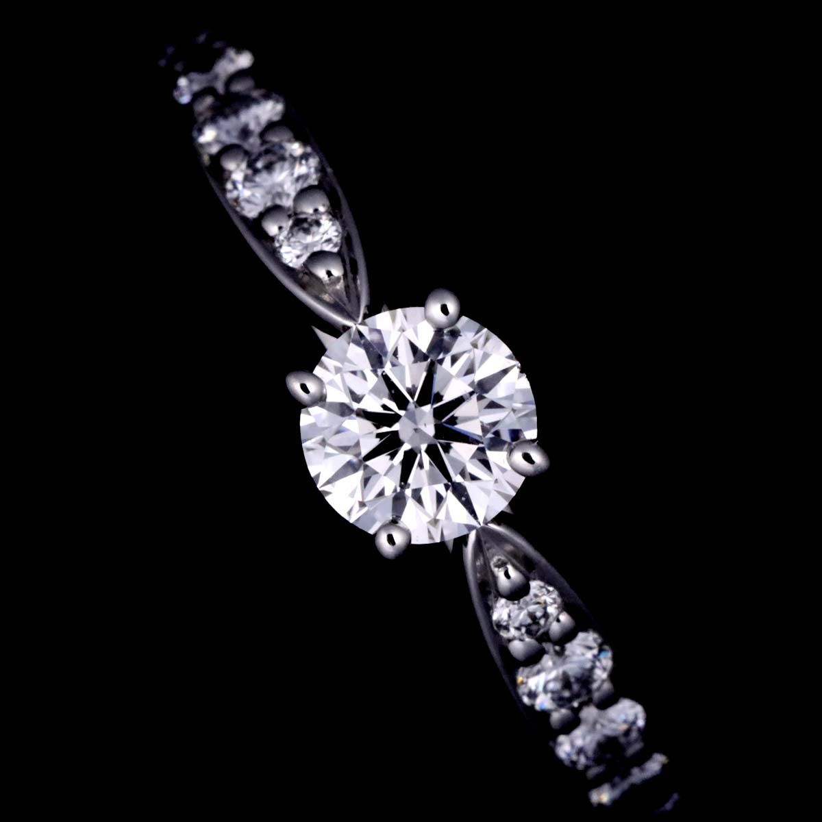 ダイヤ 0.24ct