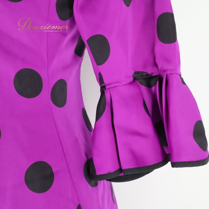 カラフル ダンス衣装