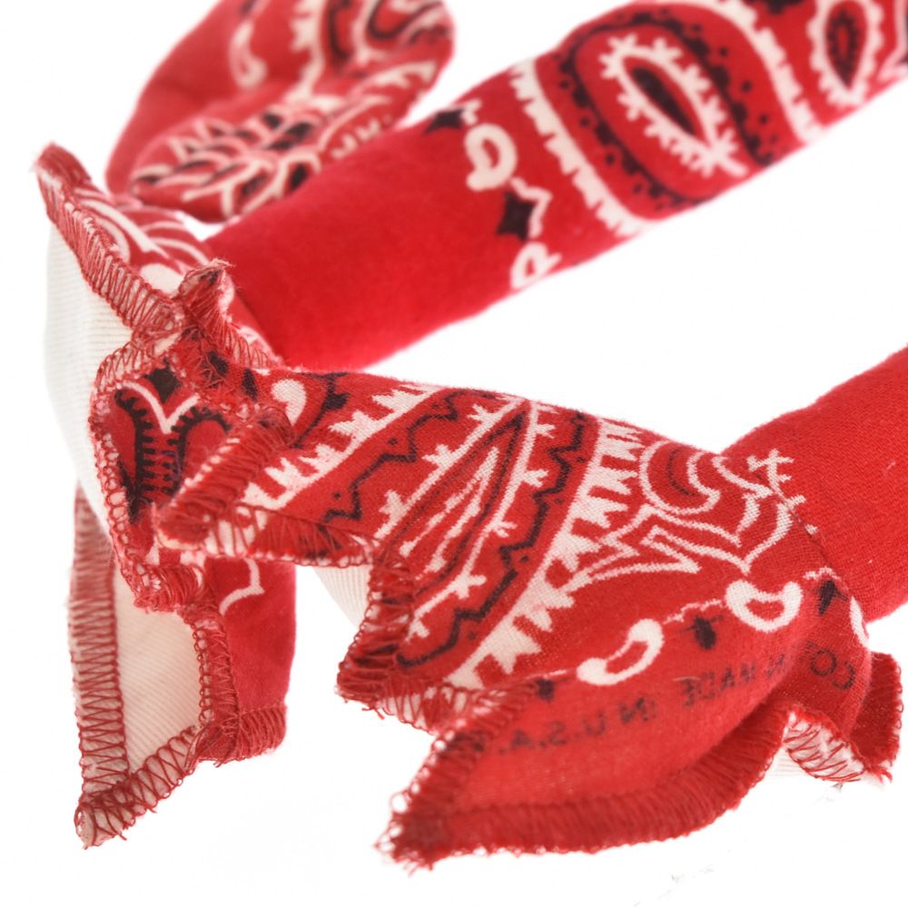 READY MADE (レディメイド) BANDANA FROG MAN フロッグマン