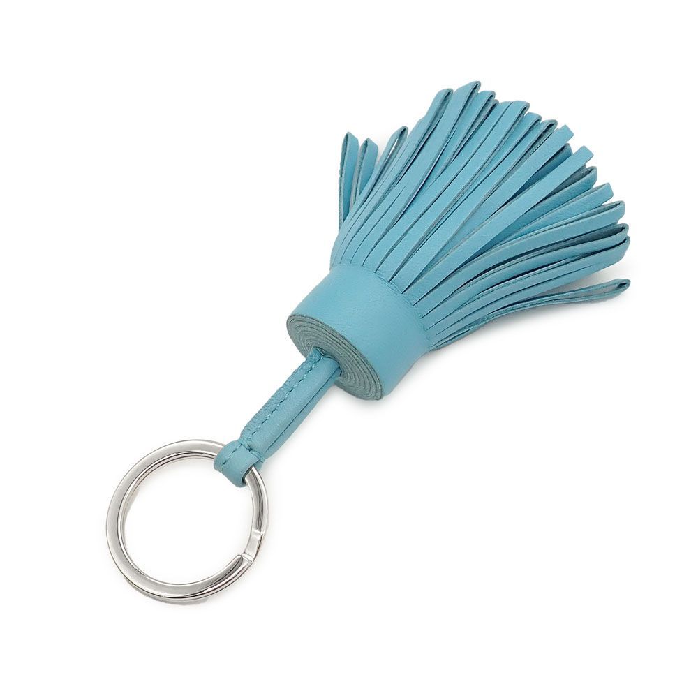 エルメス カルメン キーリング キーケース キーホルダー アニョーミロ  