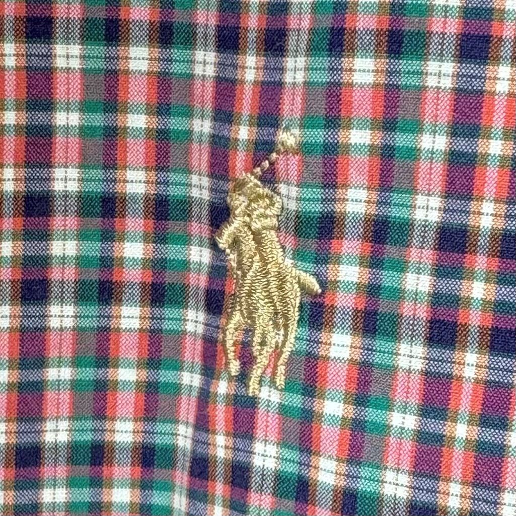 激レア 希少アイテム】ポロ ラルフローレン POLO Westerton 90s