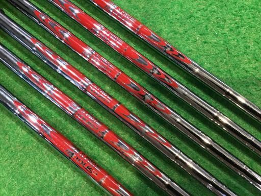 TourB J15 DF 6-P アイアンセット MODUS120s Amazon.co.jp: BRIDGESTONE(ブリヂストン) J15DF アイアン6本
