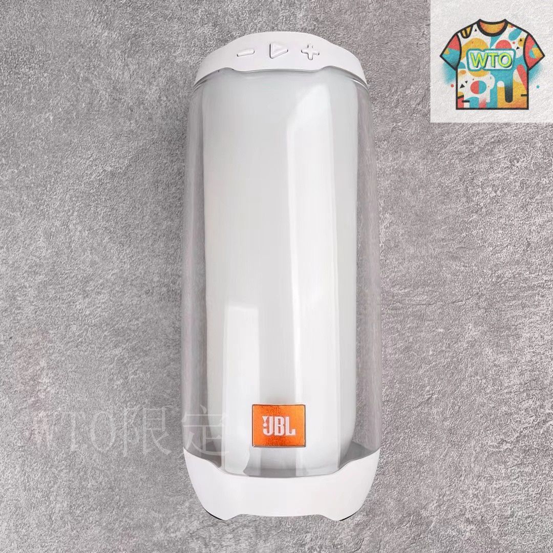 JBL Pulse 4 パルス 4 ワイヤレススピーカー-1 - メルカリ