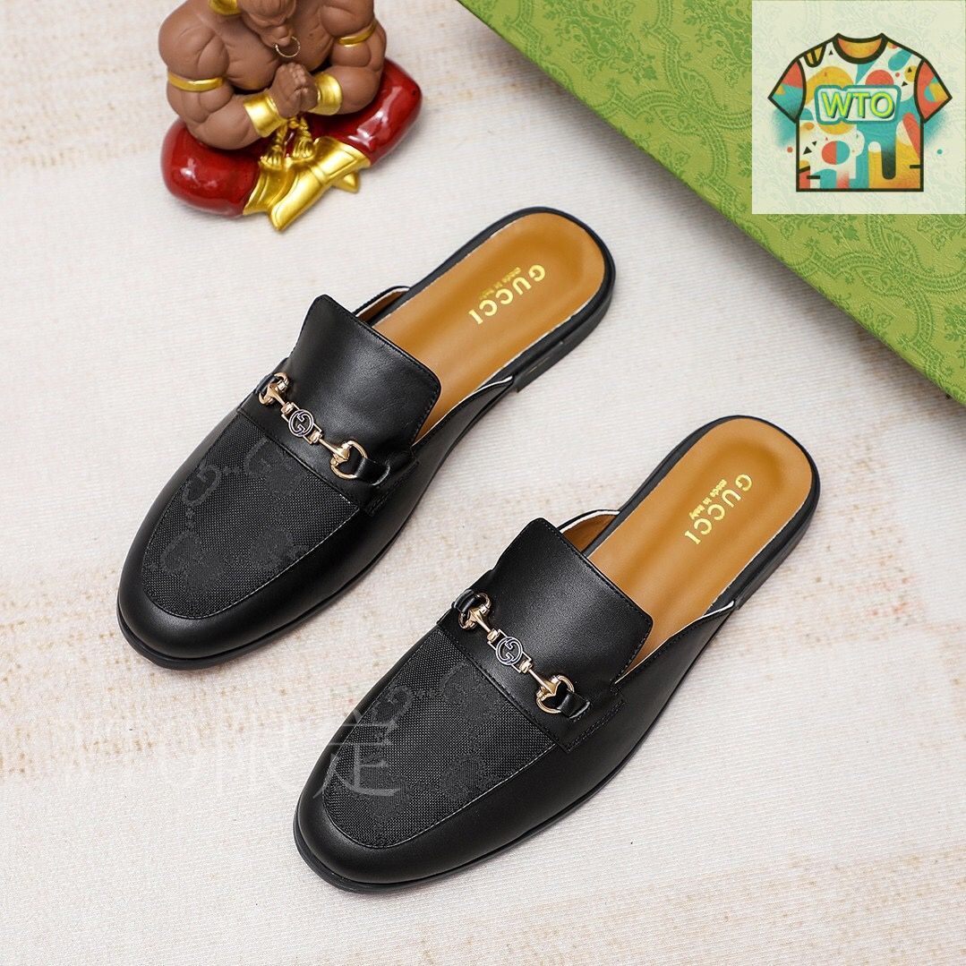 GUCCI グッチ メンズ サンダル03-MX69 - メルカリ