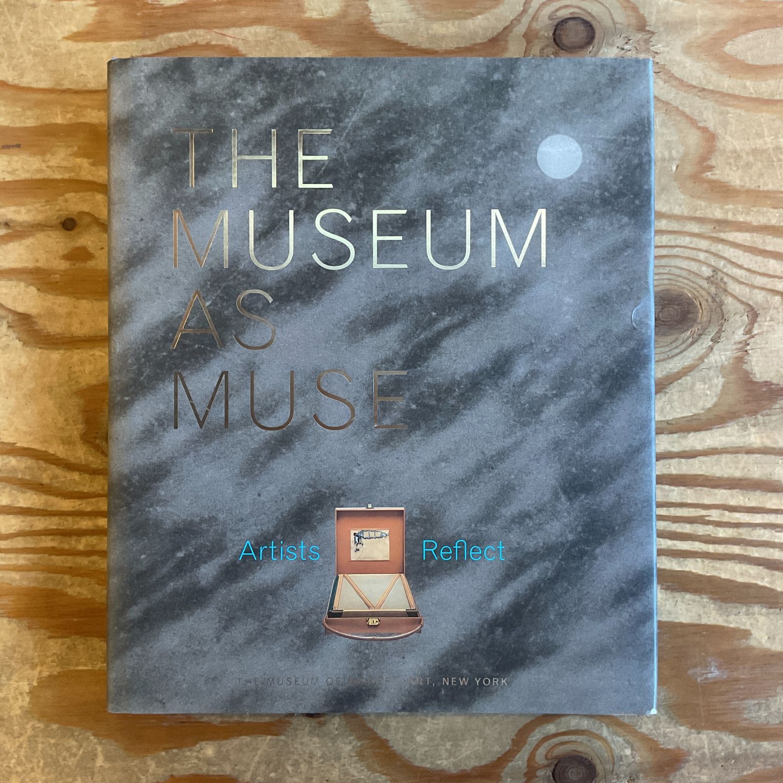 洋書 The Museum as Muse: Artists Reflect The museum as muse : artists reflect : McShine, Kynaston