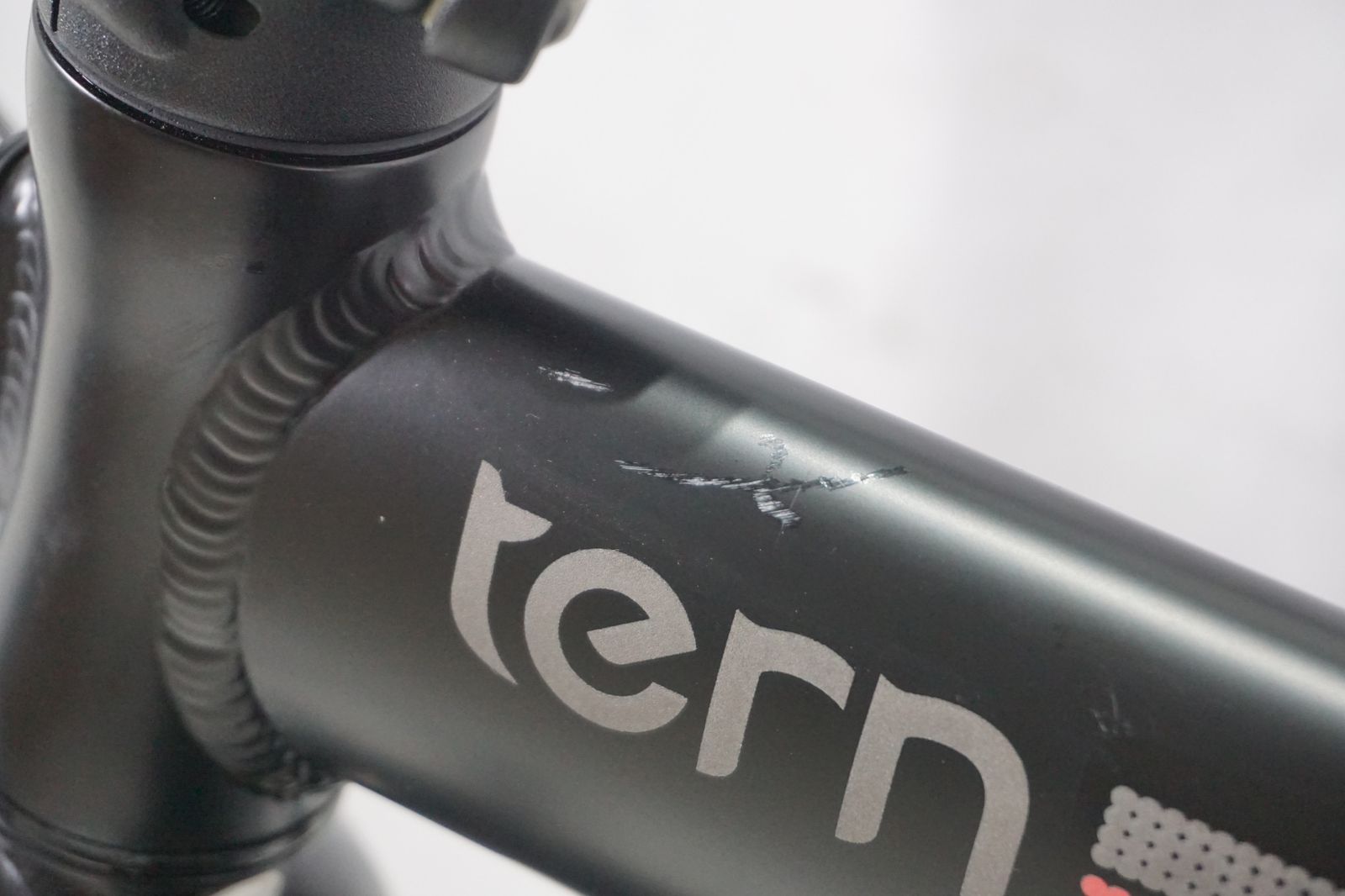 TERN 「ターン」 LINKD8 2021年モデル 折り畳み自転車 / バイチャリAKIBA店