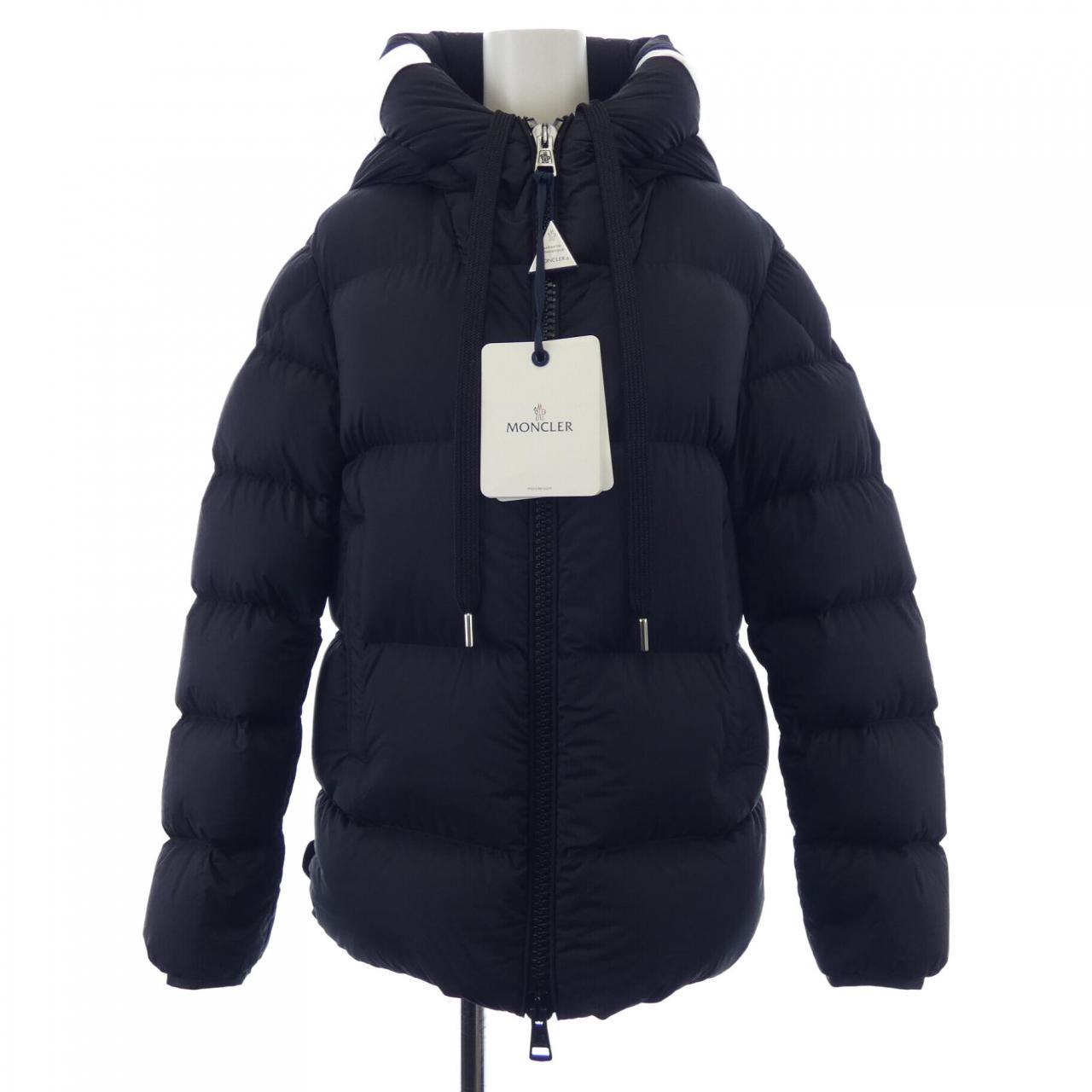 モンクレール MONCLER ダウンジャケット - メルカリ
