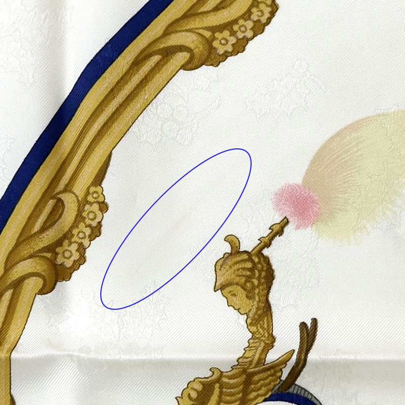 HREMES エルメス カレ 90 スカーフ PLUMES ET GRELOTS 楽天市場】エルメス HERMES スカーフ カレ90 Plumes et Grelots