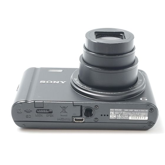 SONY Cybershot