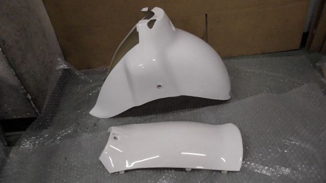 ジョーカー90 HF09 の フロントフェンダー:#1708567710