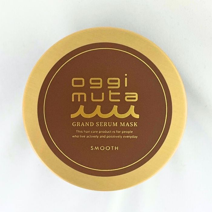 オッジィオット/オッジィムータ セットoggi muta ヘアケア 2種 2箱ずつ