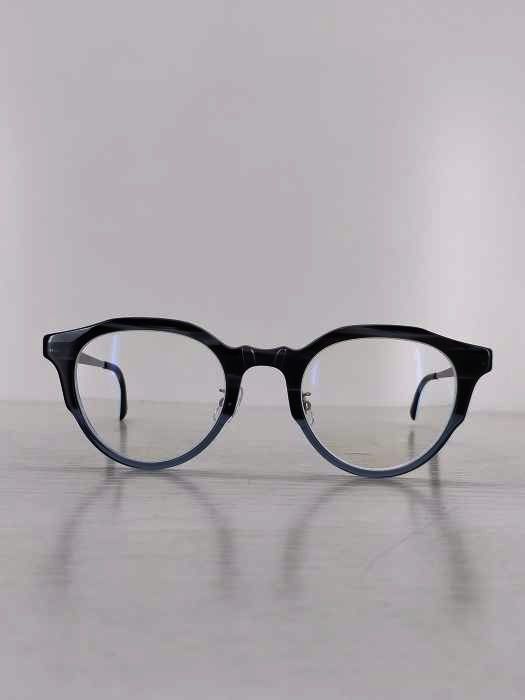 カネコメガネ 金子眼鏡 LY-11 gyh ロイドオリジナル loyd メンズ 48□2