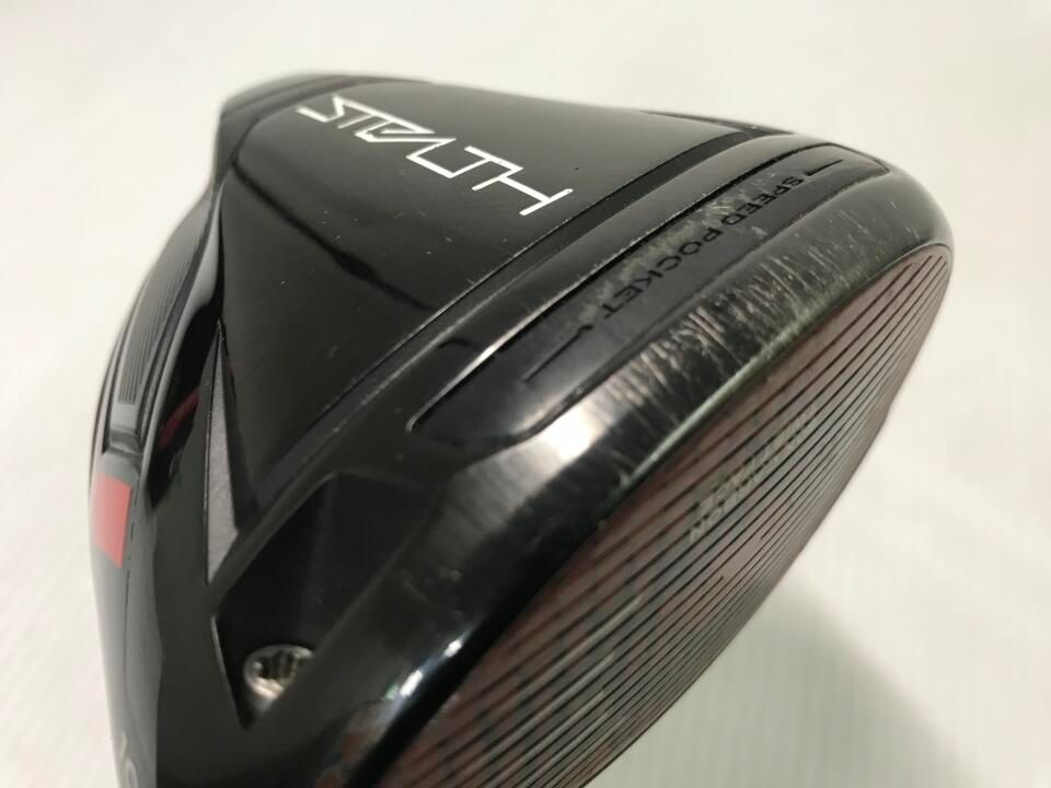 STEALTH GLOIRE+ | 10.5 | S | ツアーAD CQ-5 | 中古 | ドライバー |