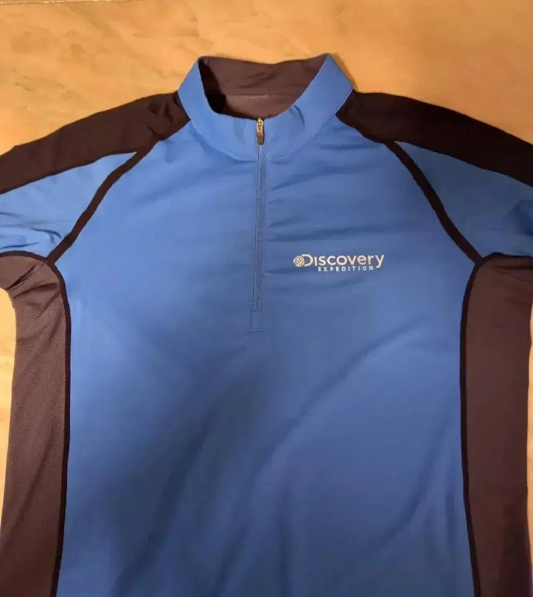 機能性 長袖Tシャツ