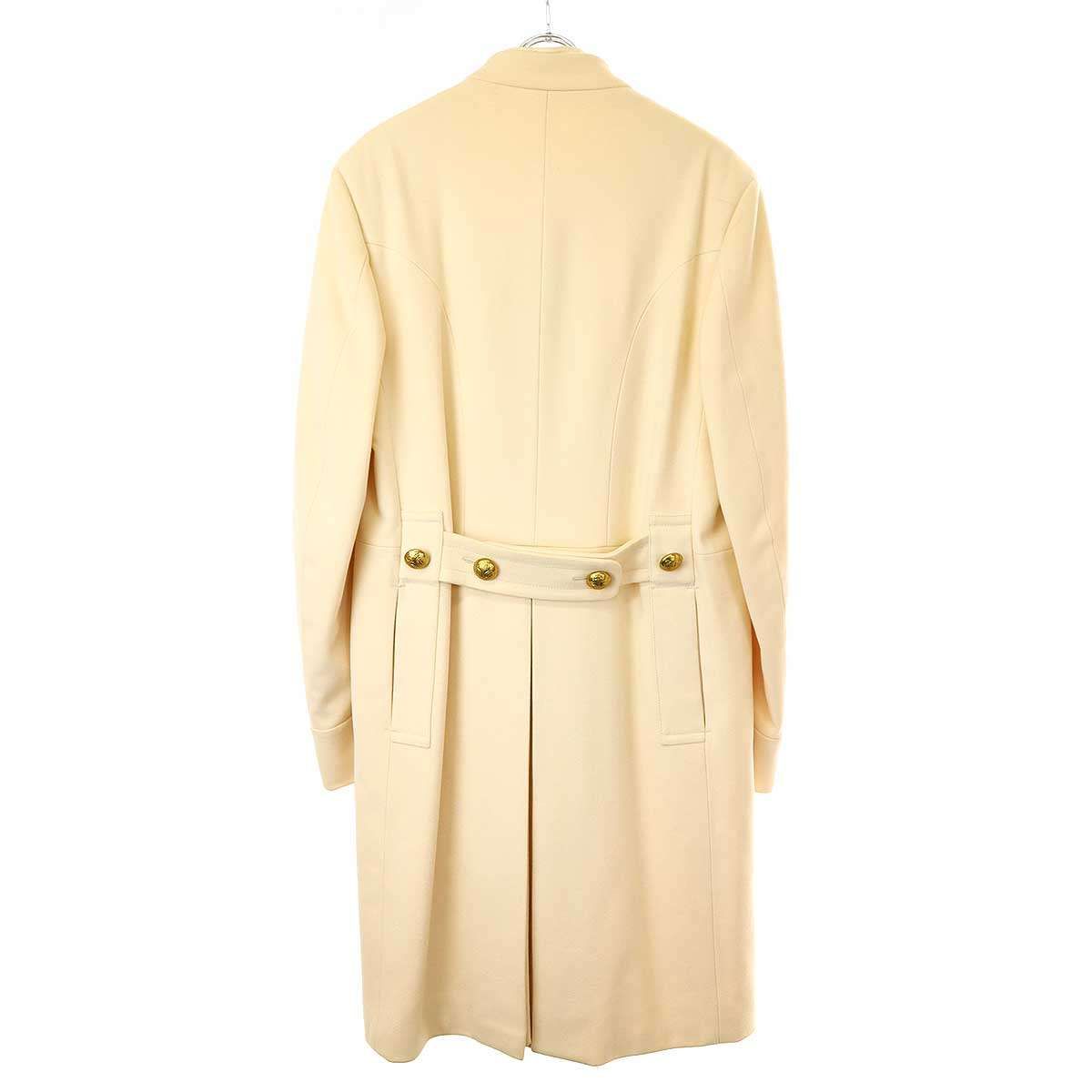 GUCCI グッチ by TOM FORD 2003AW トムフォード期 オーバーコート