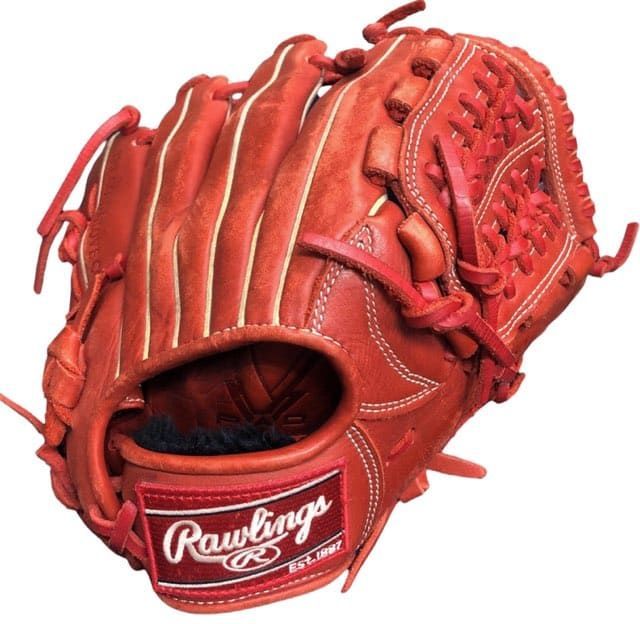 ローリングス Rawlings GJ9HTG9M R2G 10 1/2 inch グローブ