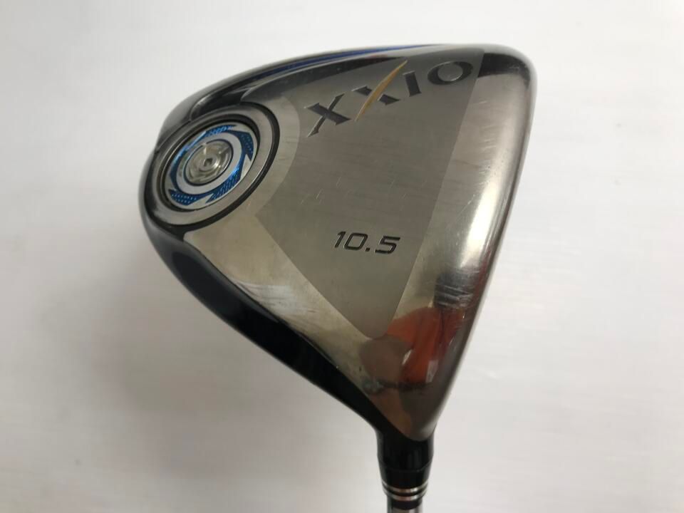 【週末限定値下げ】XXIO DST ドライバー MP900 10.5 Yahoo!オークション -「xxio 10.5°」(ダンロップ) (ドライバー