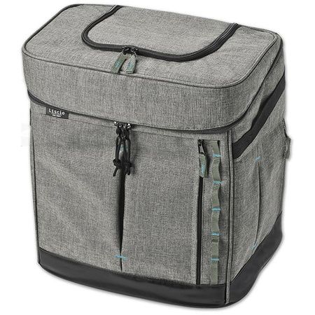 【同梱】ペティオ Add.MeteLiscioCATリュックキャリーグレー