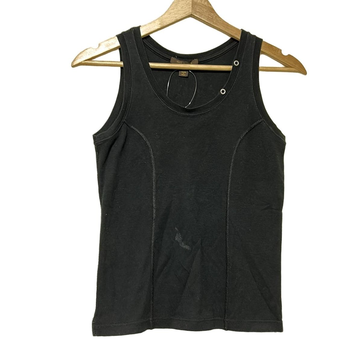 LOUIS VUITTON(ルイヴィトン) タンクトップ サイズM レディース