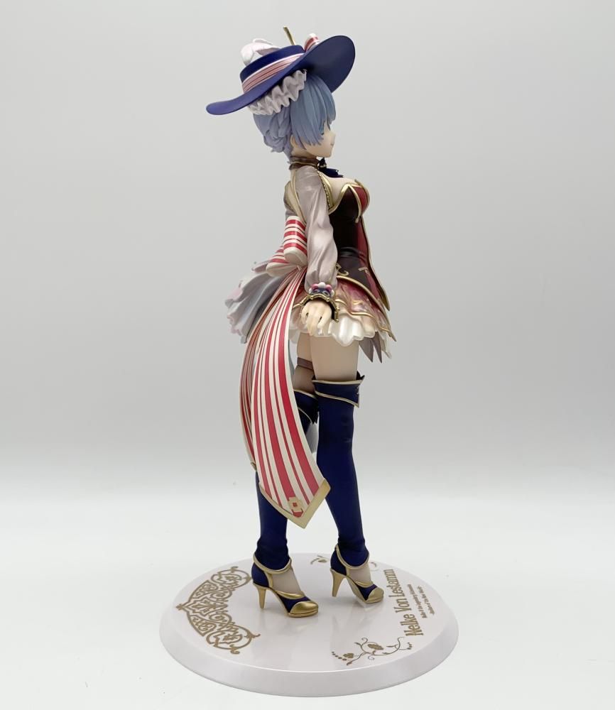 HobbyJAPAN - 【中古】現状渡 ホビージャパン ネルケと伝説の錬金術士たち ～新たな大地のアトリエ～ AMAKUNI 1/7 ネルケ[17][240017697073] HobbyJAPAN - 【中古】現状渡 ホビージャパン ネルケと伝説の