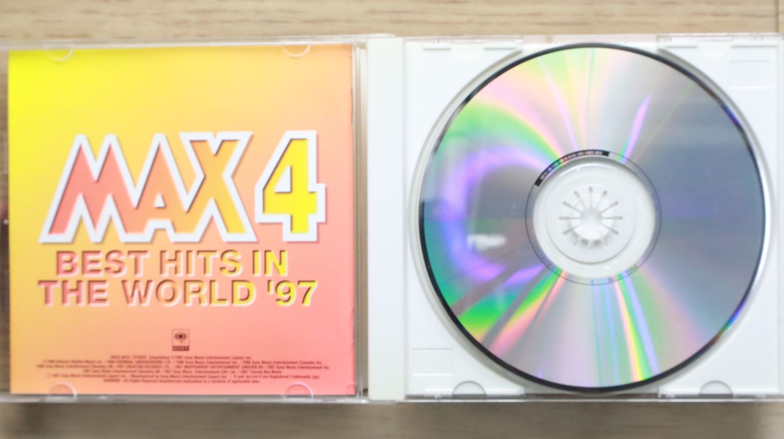 SHY 1st & Live in Europe 2in1 CD 輸入盤 レア‼ SHY 1st & Live in Europe 2in1 CD 輸入盤 レア‼