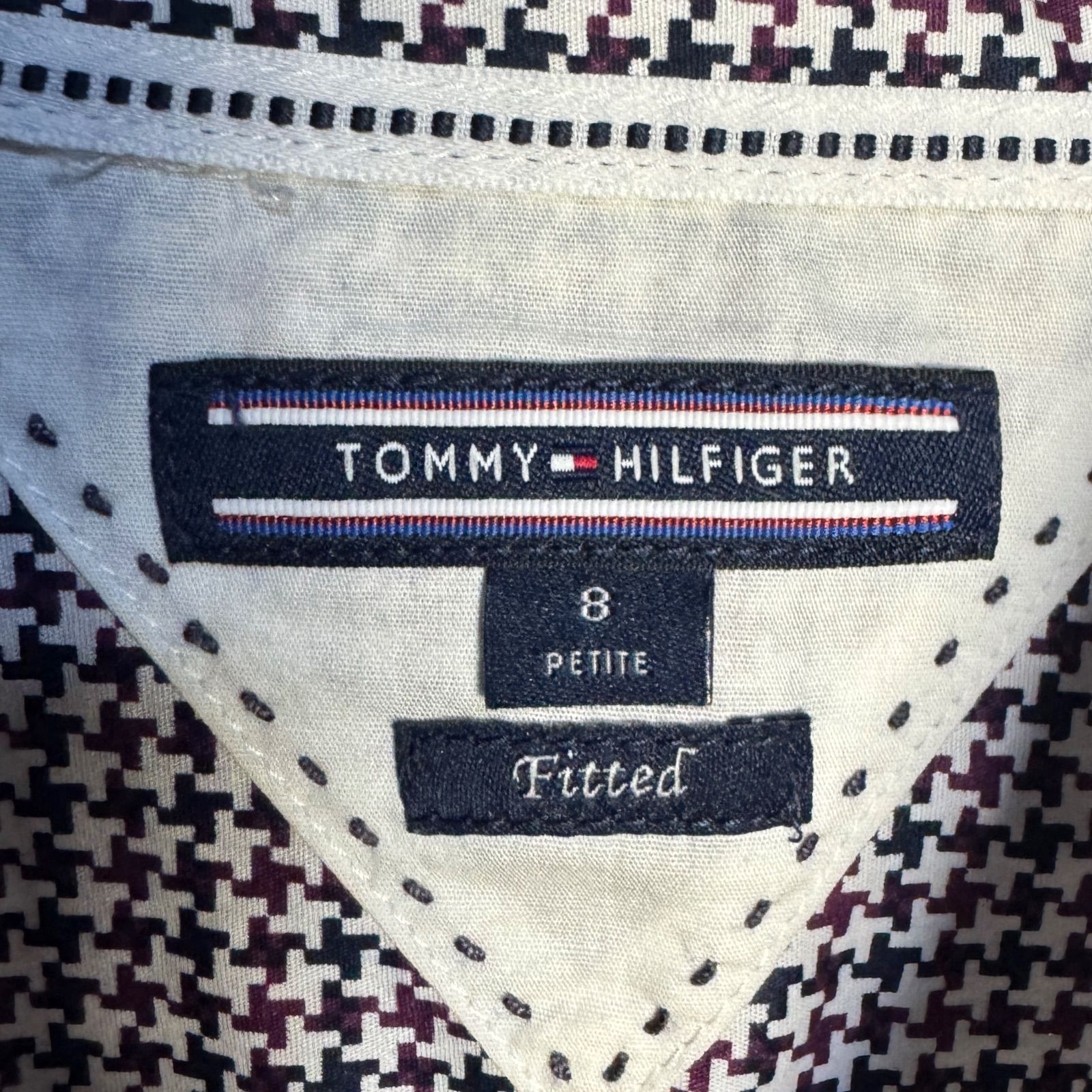 HILFIGER トミーヒルフィガー