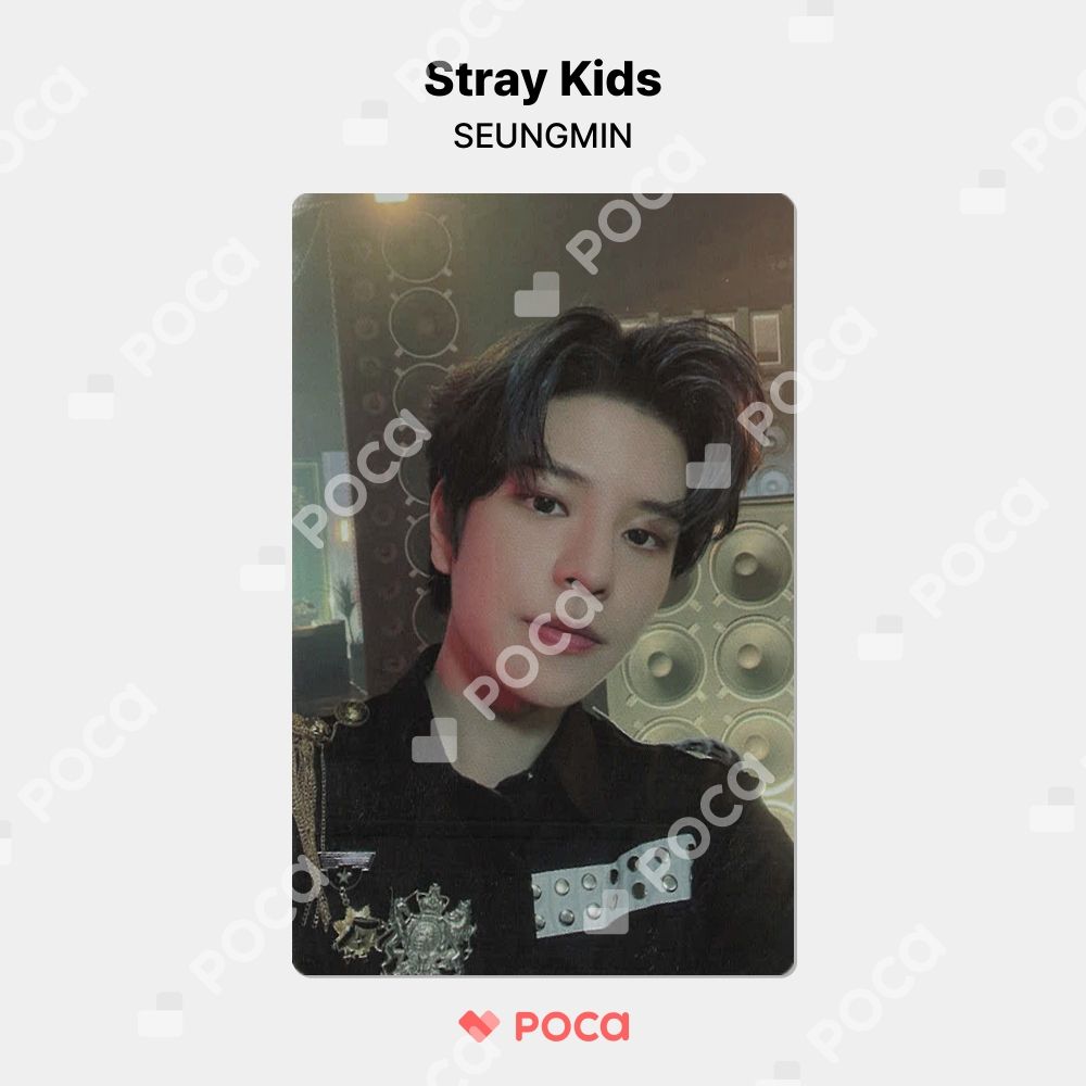 straykids 樂star スンミン 店舗特典 トレカ Amazon.co.jp: straykids スキズ 樂star HMV 店舗特典 スンミン