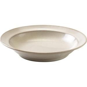 【新品・5営業日で発送】MINORUTOKI みのる陶器 【Curio(クリオ)】210ディーププレート 日本製 美濃焼 食器 オリジナル (cro034965583002277)【入数:10】 5,828円