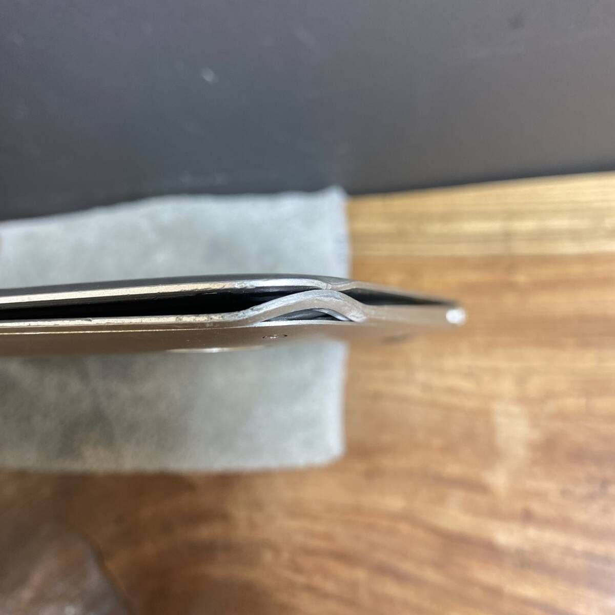 ジャンク品］Apple MacBook Air 13inch 2013/Core i5 1.3GHz