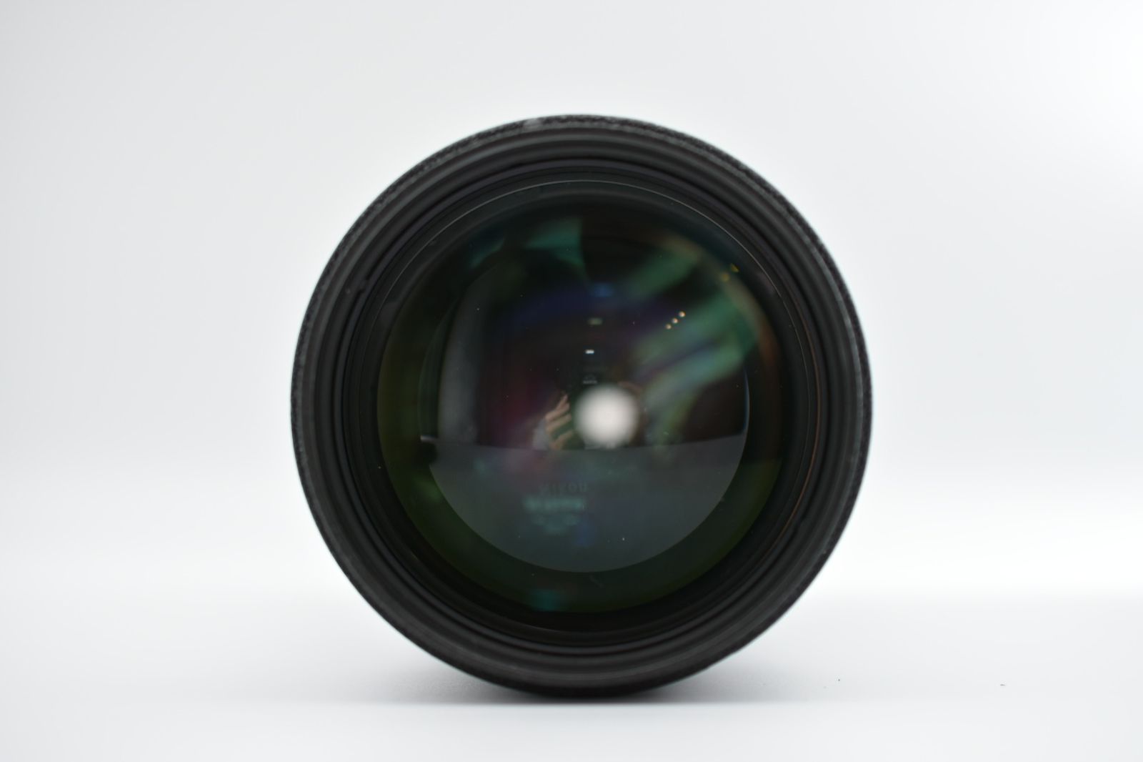 美品】Nikon AF FX NIKKOR 80-200mm f/2.8 ED 望遠ズームレンズ 【公式 