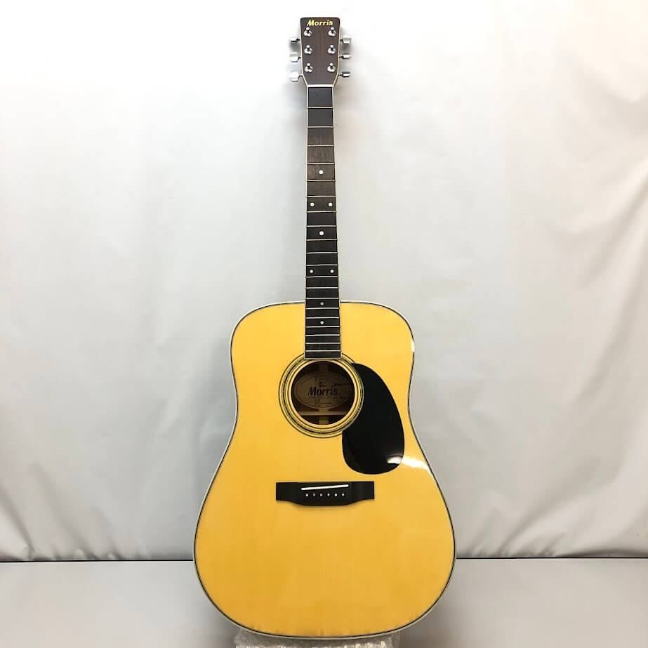モーリス アコースティックギター ss7477 【中古】札幌市内・札幌近郊 引取限定 モーリス