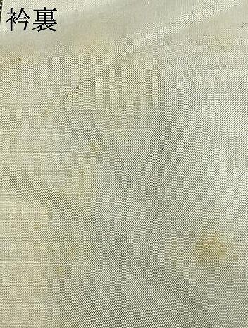 平和屋着物▽紬　単衣　立涌文　高島屋扱い　ウール　AAAV2785fy 平和屋着物▽紬 単衣 立涌文 高島屋扱い ウール AAAV2785fy - メルカリ