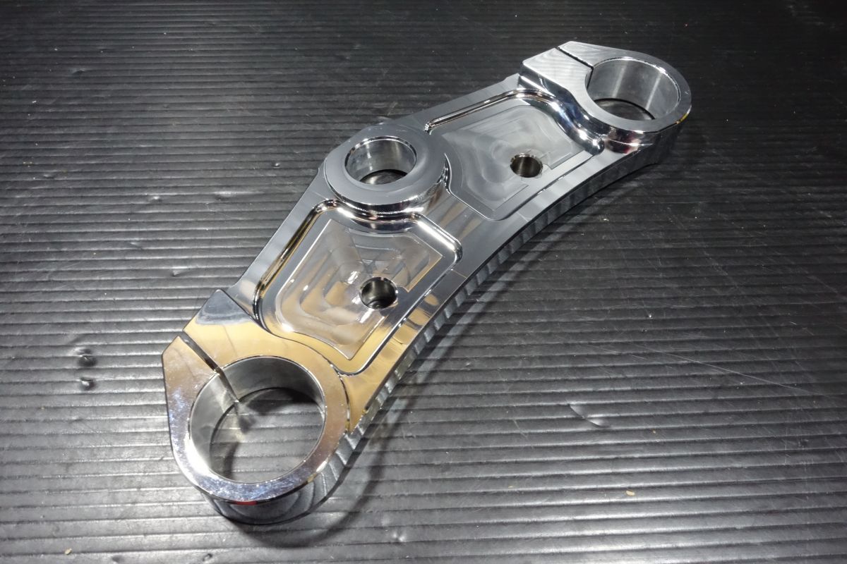 トップブリッジ R20250922