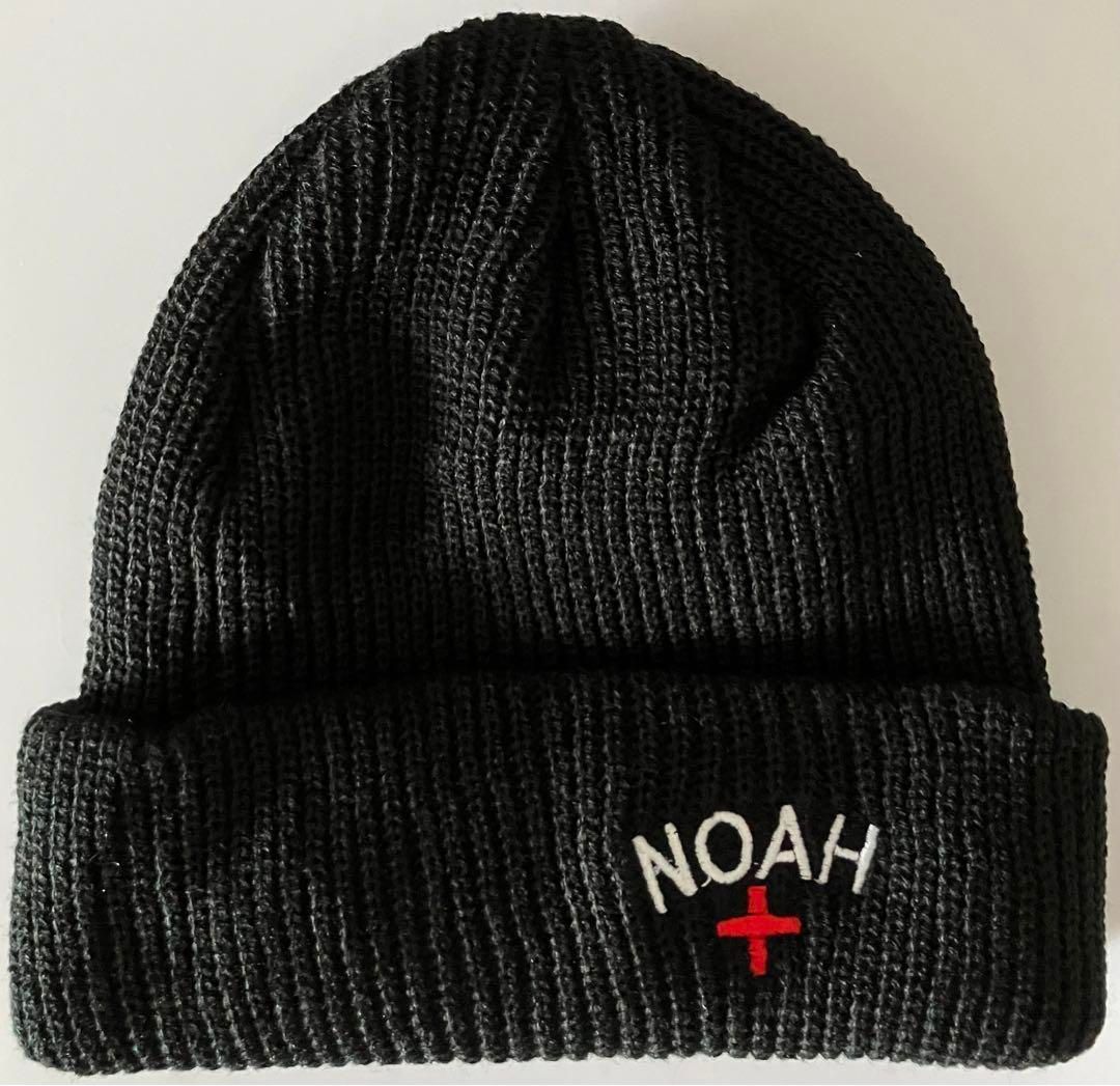 Amazon.co.jp: Noah ビーニー ニット帽 ビーニー ニット帽 帽子 黒 ニット ビーニー ニット帽 ニットキャップ : ファッション