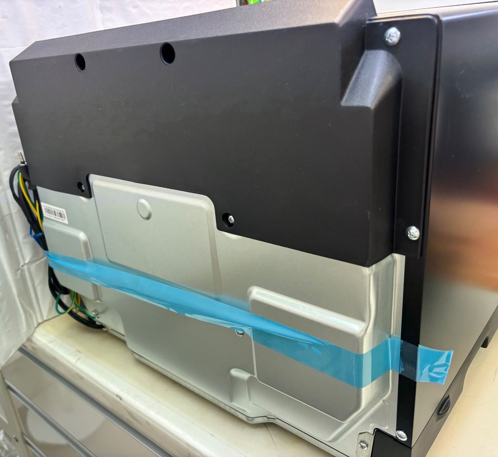 ヘルシオ AX-N1B-B