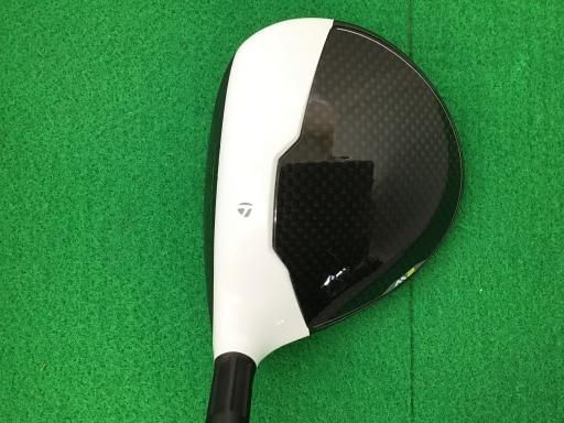 ☆最落なし中古☆　テーラーメイド M2(2017) 3W 15° スピーダーエボリューション 757 TS (FLEX:S)